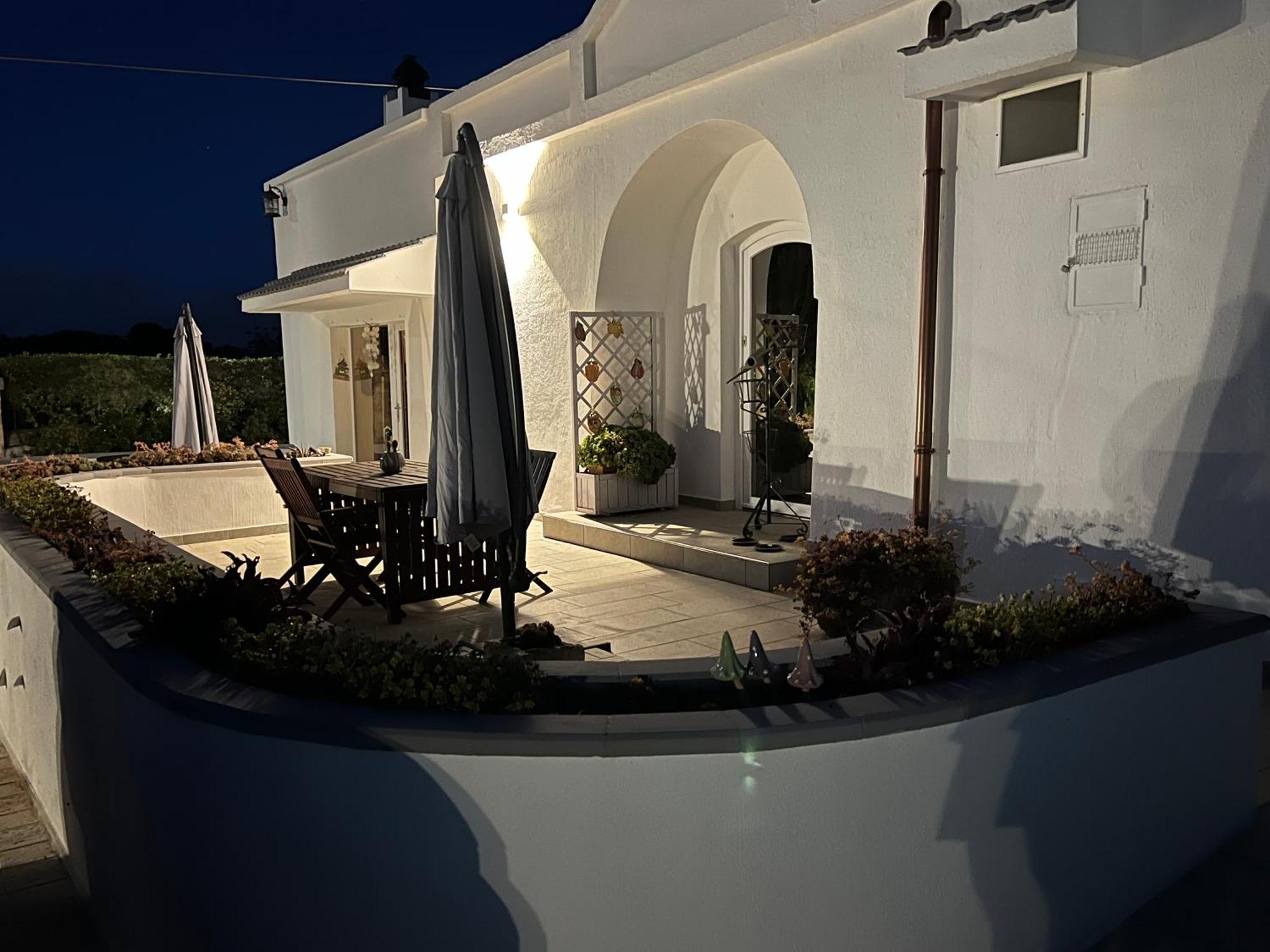 Casa Vacanza I Cedri Martina Franca Exterior photo